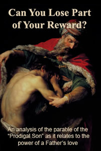 Can You Lose Part of Your Reward?