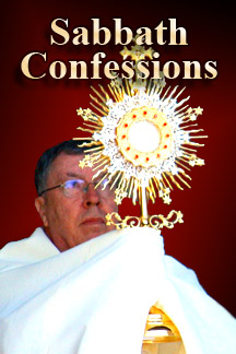 Sabbath Confession