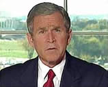 President Bush