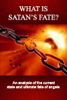 What is Satan's Fate?