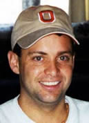 Todd Beamer.  