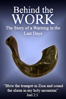 Behind the Work Book Cover