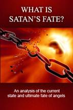 What is Satan's Fate?