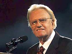 Billy Graham