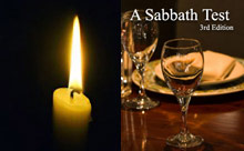 Laodicea Vs. Sabbath Test