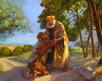 The Prodigal Son